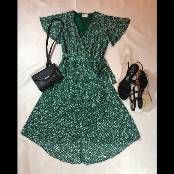 Sienna Sky Dresses & Skirts - Sienna Sky Dress